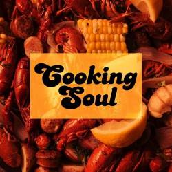 Cooking Soul (2021)