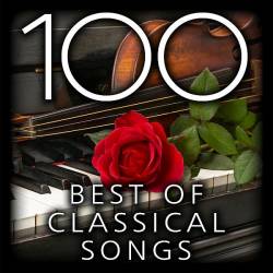 100 Best Of Classical Songs (2022) Mp3 - Classical, Instrumental!