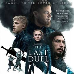   / The Last Duel (2021) HDRip/BDRip 720p/BDRip 1080p/