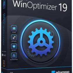 Ashampoo WinOptimizer 19.0.23 Final