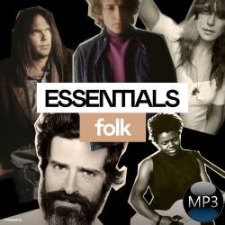 Folk Essentials (2022) - Folk