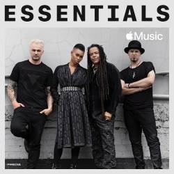 Skunk Anansie - Essentials (2022) - Alternative