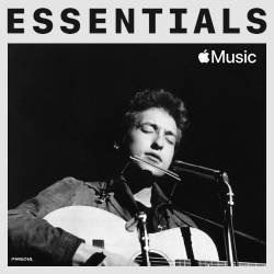 Bob Dylan - Essentials (2022) - Rock