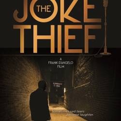   / The Joke Thief (2018) WEB-DL 1080p