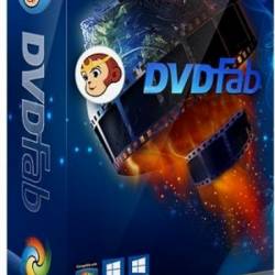 DVDFab 12.0.6.0 Final