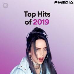 Top Hits of 2019 (2022) - Pop, Rock, RnB, Hip Hop, Rap, Dance