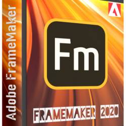 Adobe FrameMaker 2020 16.0.4.1062