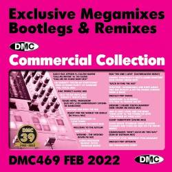 DMC Commercial Collection vol 469 Feb (2022)