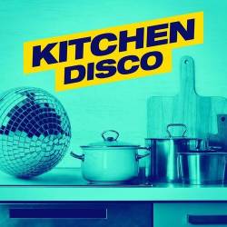 Kitchen Disco (2022) - RnB