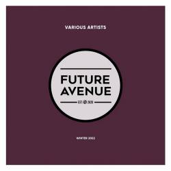 Future Avenue Winter 2022 (2022) AAC - Progressive House, Deep House