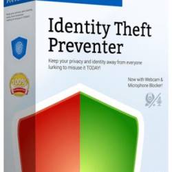 Identity Theft Preventer 2.3.8