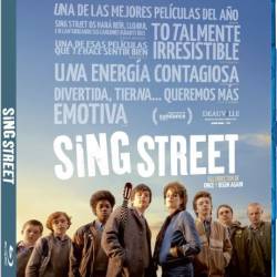   / Sing Street (2016) BDRip - , , , 