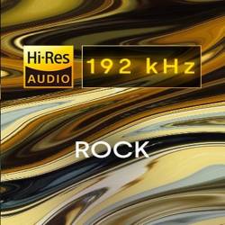 Best of 192 kHz Rock (2022) FLAC - Rock