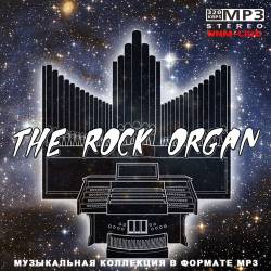 The Rock Organ (2022) - Rock