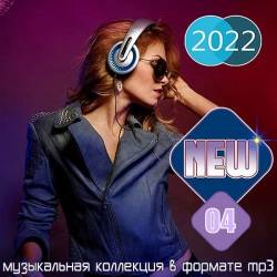 New Vol.04 (2022) - , 