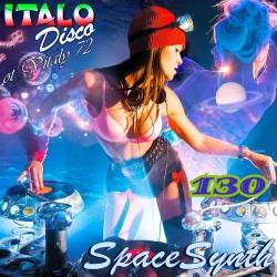 Italo Disco & SpaceSynth 130 (2021) - , Italo Disco, SpaceSynth