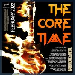 The Core Time (2022) - Hard Rock, Metal, Core