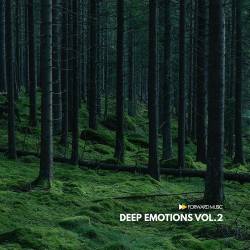 Deep Emotions Vol. 1-2 (2020-2021) - Progressive House, Deep House, Downtempo