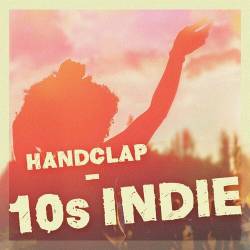 Handclap - 10s Indie (2022) - Pop, Indie