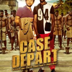   / Case d&#233;part (2011) BDRip-AVC