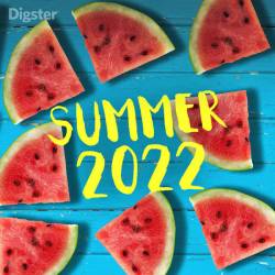 Summer 2022 (2022) FLAC - Pop