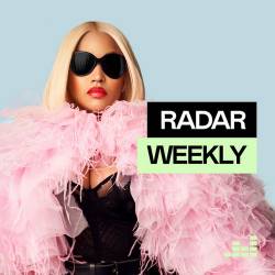 Radar Weekly-11-02 (2022) FLAC - Hip Hop, Pop, Rock
