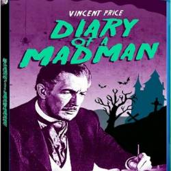   / Diary of a Madman (1963) BDRip-AVC