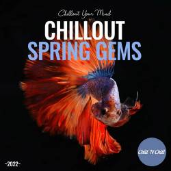 Chillout Spring Gems 2022: Chillout Your Mind (2022) AAC - Lounge, Chillout, Downtempo