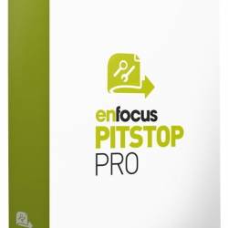 Enfocus PitStop Pro 2022 22.0.1378944