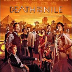    / Death on the Nile (2022) HDRip / BDRip 1080p / 4K