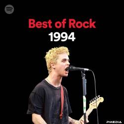 Best of Rock 1994 (2022) - Rock