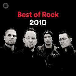 Best of Rock 2010 (2022) - Rock