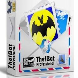 The Bat! Professional 10.0.3 (2022) PC | RePack by KpoJIuK