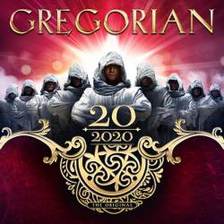 Gregorian - 20/2020 (2019) Mp3 - New age, enigmatic, ambientpop, mysticpop!