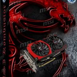 MSI Kombustor 4.1.16.0