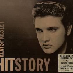 Elvis Presley - Hit Story (3 CD) (2005) FLAC  -    !