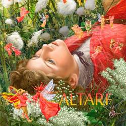 Altarf (2CD) FLAC - Easy-Listening, lounge, chillout, downtempo, electronic!