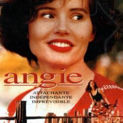  / Angie (1994) BDRip 720p