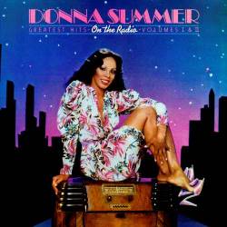 Donna Summer - Greatest Hits Volume 1 And 2 (1979) FLAC - Disco, Rhythm and Blues, Synthpop, Pop