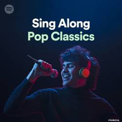 Sing Along Pop Classics (2022) - Indie Pop