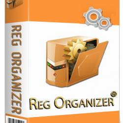 Reg Organizer 9.00 Beta 1