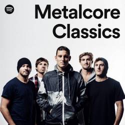 Metalcore Classics (2022) - Alternative