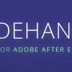 Dehancer Film 1.0.0 for Premiere Pro & After Effects