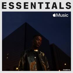 Giveon - Essentials (2022) - RnB