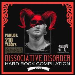 Dissociative Disorder Hard Rock Mix (2022)