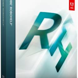 Adobe RoboHelp 2020.8.34