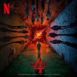 Stranger Things Soundtrack from the Netflix Series Season 4 (2022) - Pop