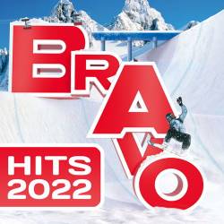 BRAVO Hits 2022 (2022) - Pop, Dance