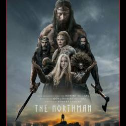  / The Northman (2022) BDRip-AVC