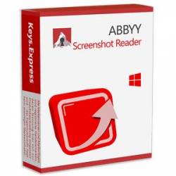 ABBYY Screenshot Reader 15.0.112.2130 Repack by conservator [Ru]